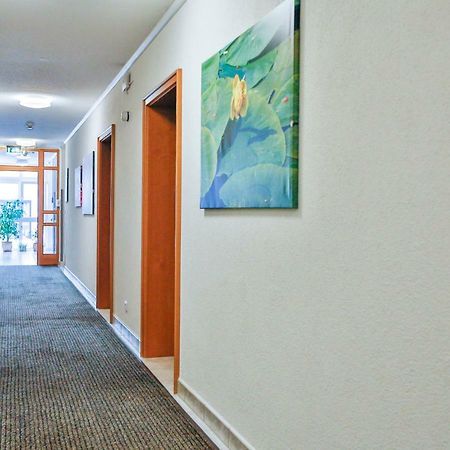 Hotel-Restaurant Zum Ochsen Schallstadt Eksteriør bilde