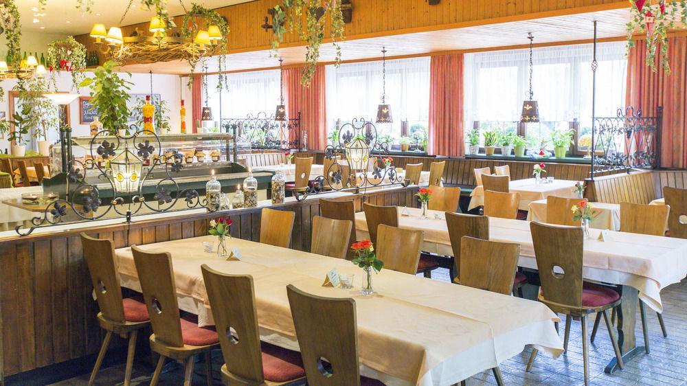 Hotel-Restaurant Zum Ochsen Schallstadt Eksteriør bilde